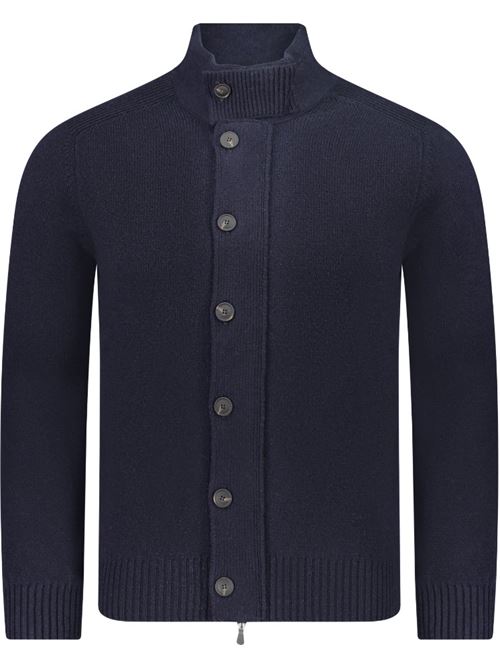 Gran Ssso Cardigan GRAN SASSO | 23170 25025.598